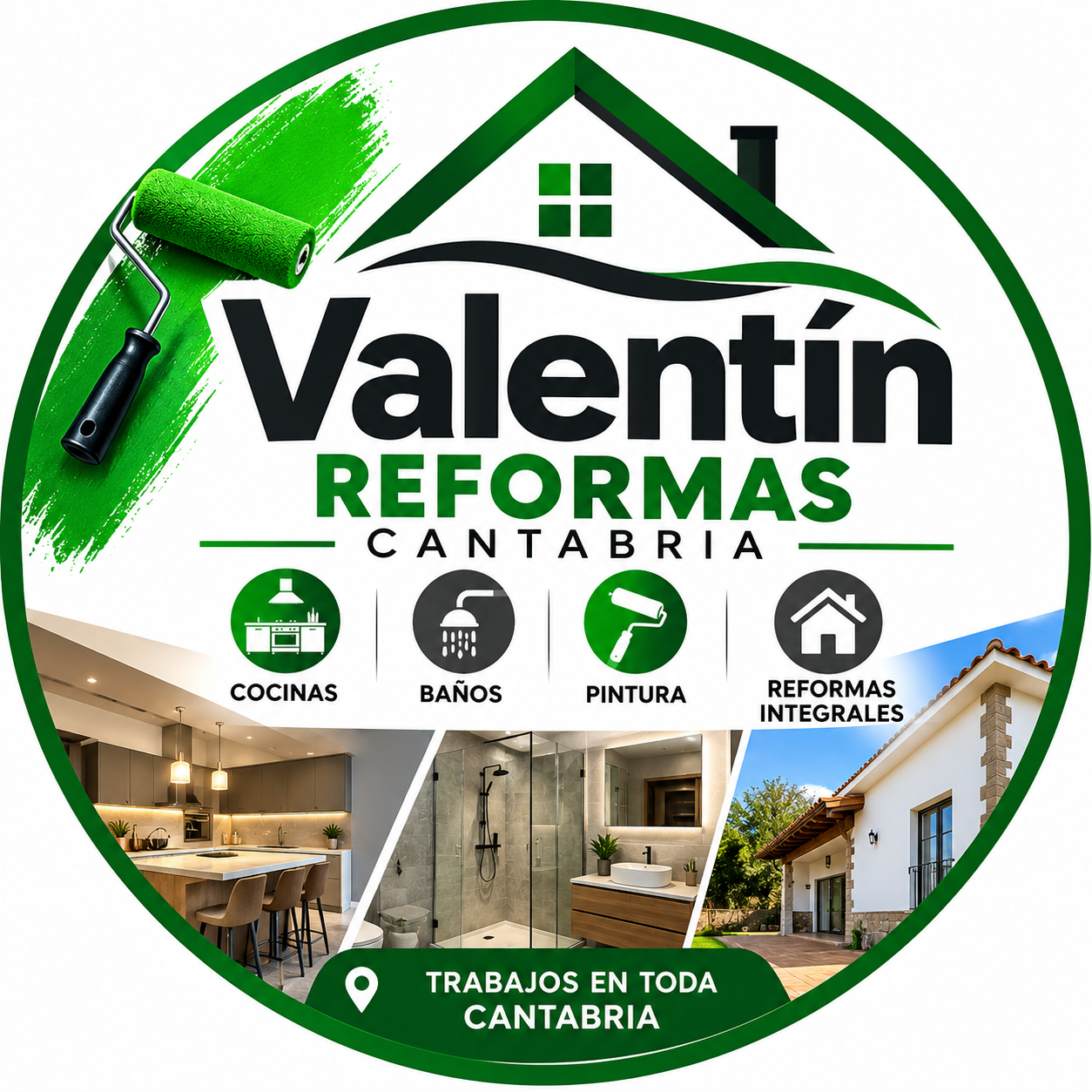 Valentín Reformas Cantabria